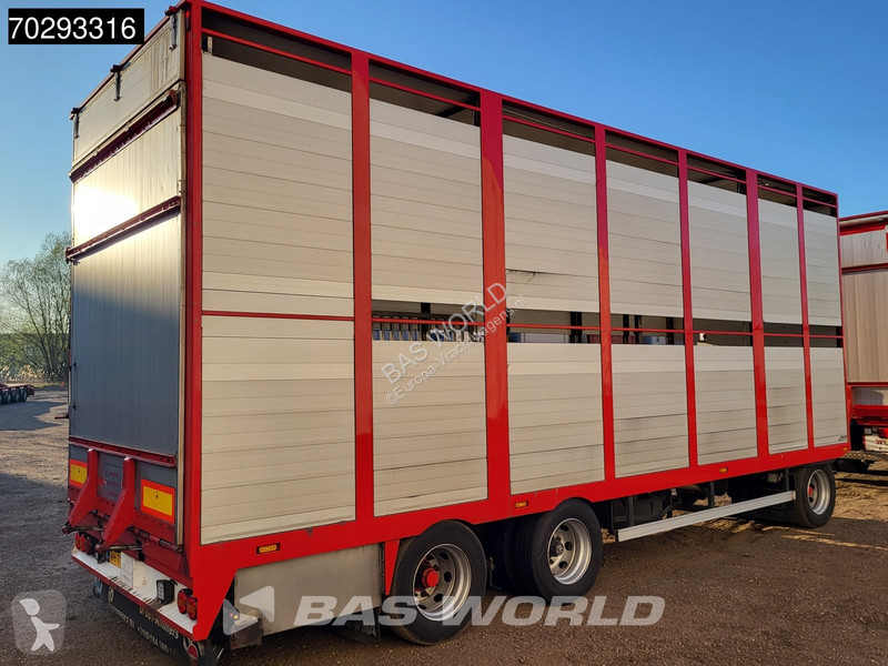 Ensemble routier Jumbo TV280L1