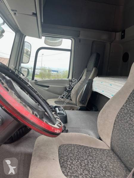 Camion remorque DAF