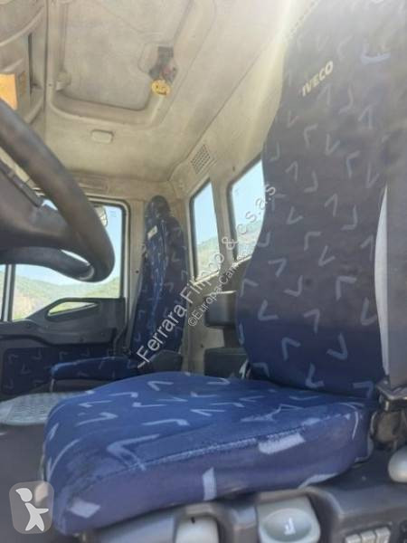 Autoarticolato Iveco