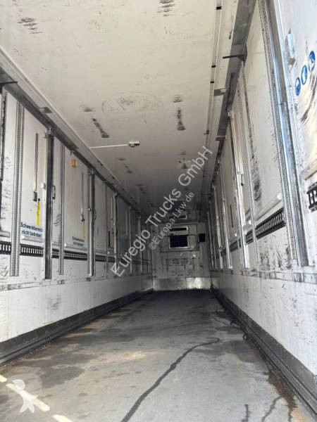 Ensemble routier DAF