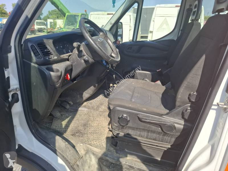 Ensemble routier Iveco