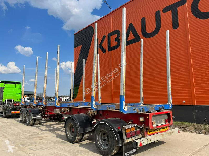 Ensemble routier  VFP-103-36