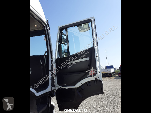 Trattore Stradale Iveco Stralis AS440S48 -...
