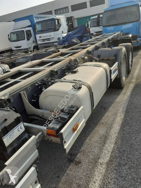 Camion Renault