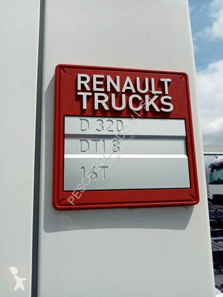 Kamion Renault