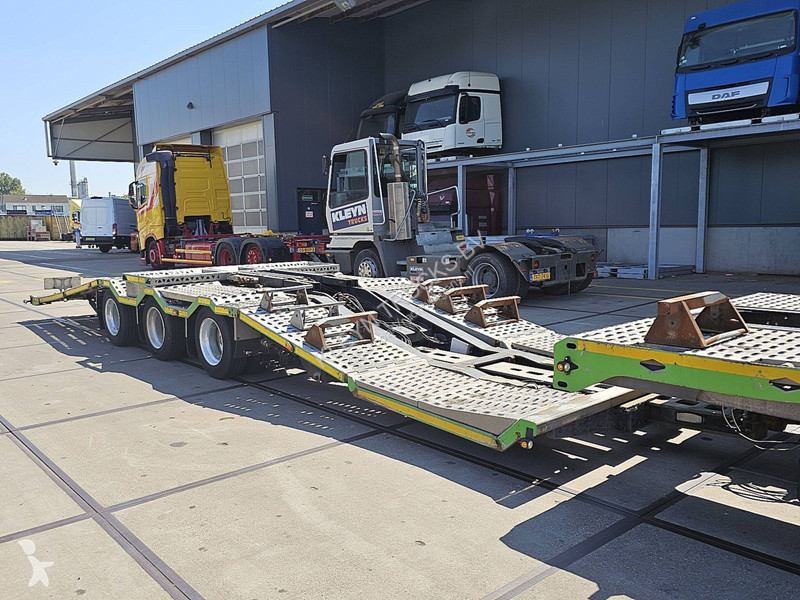 Ledat fordon  HODLMAYR H3000 TRUCK TRANSPORTER