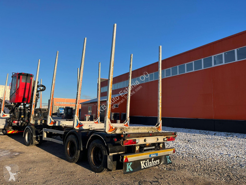 Ensemble routier  SB3A-28-37