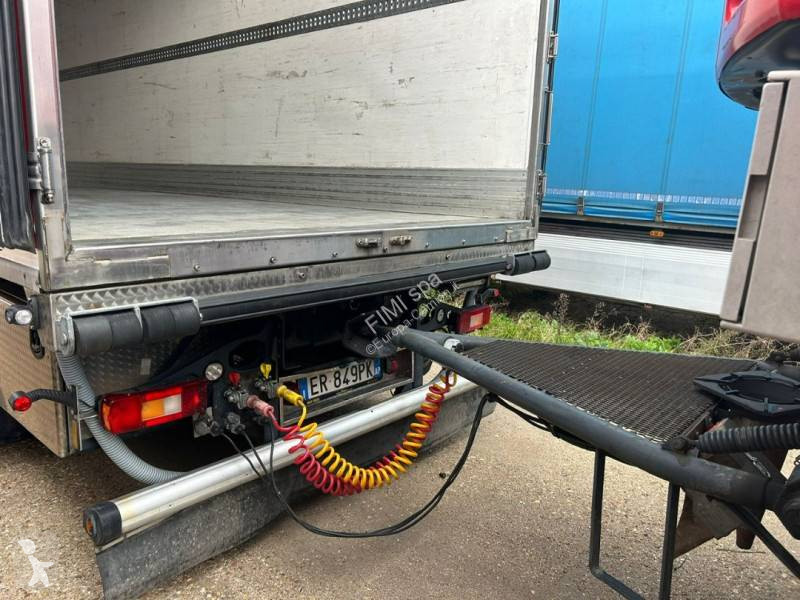 Ensemble routier Volvo