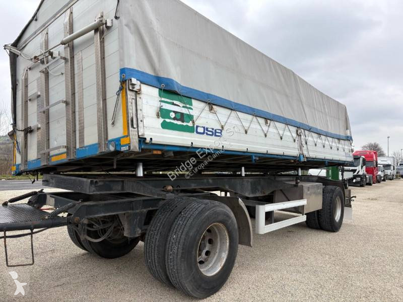 Ensemble routier DAF