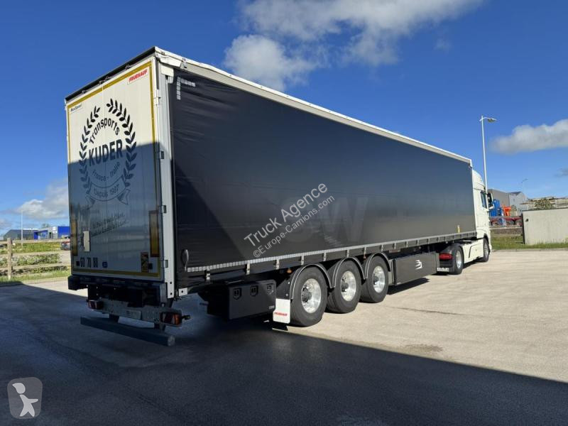 Tractora semi DAF 530 FT