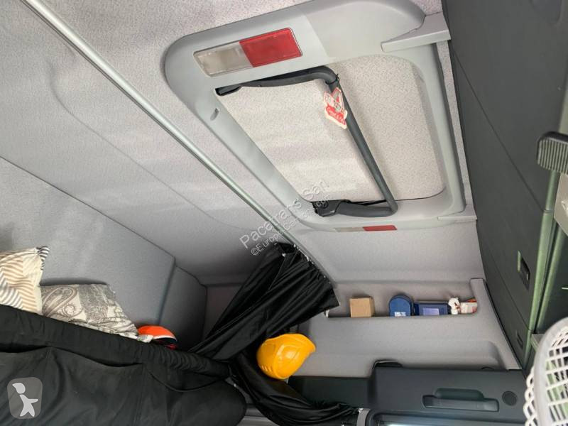 Ensemble routier MAN