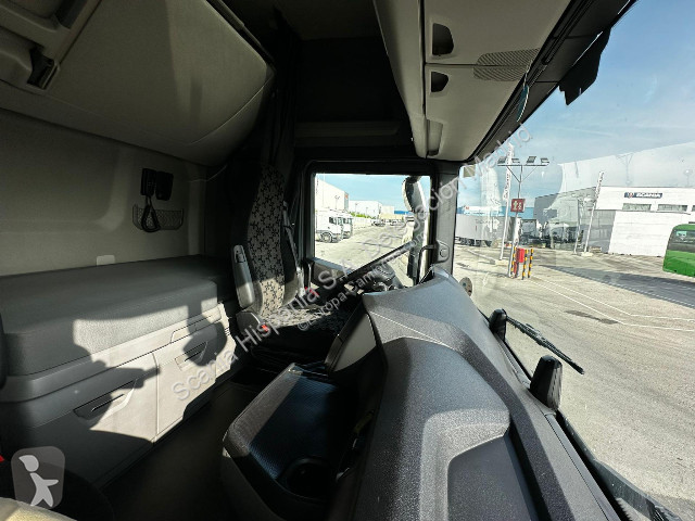 Tractora semi Scania S 450 A4x2NA
