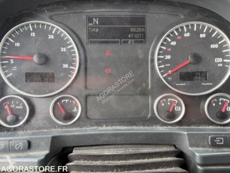 Camion  15.250
