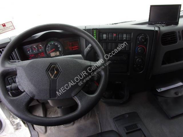 Kamion Renault