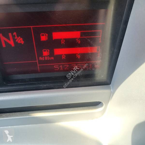 Ledat fordon Renault