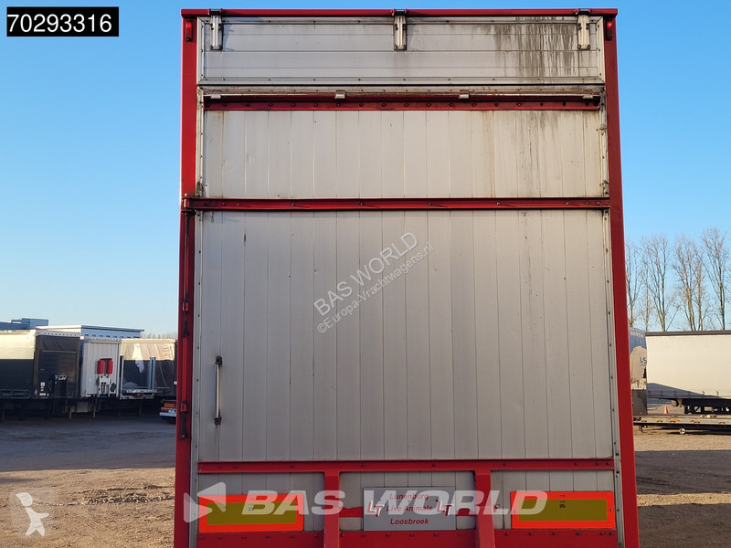 Ensemble routier Jumbo TV280L1