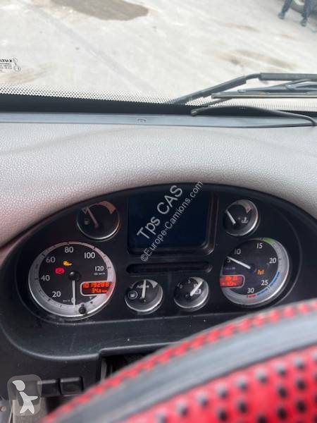 Camion remorque DAF
