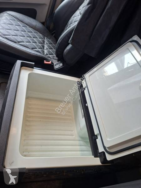 Autoarticolato Mercedes