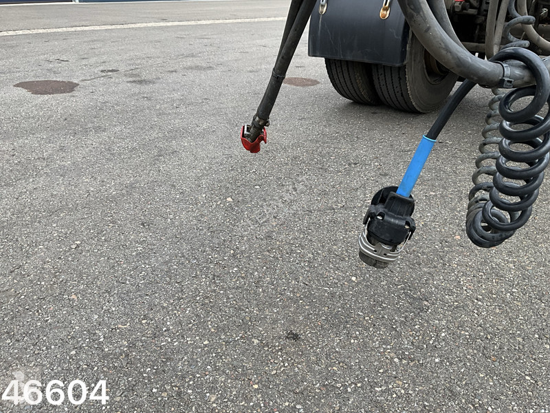 Ensemble routier Floor 3-assige...
