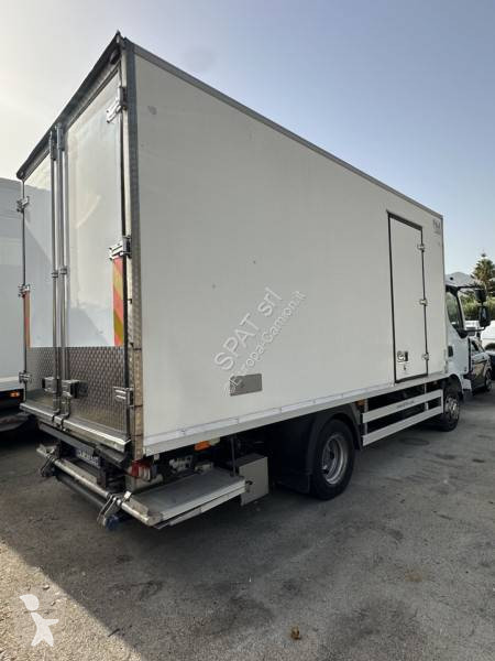 Kamion Renault 220.12 DXI