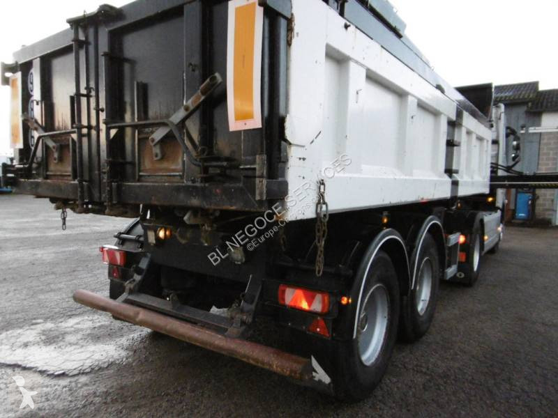 Ledat fordon Volvo