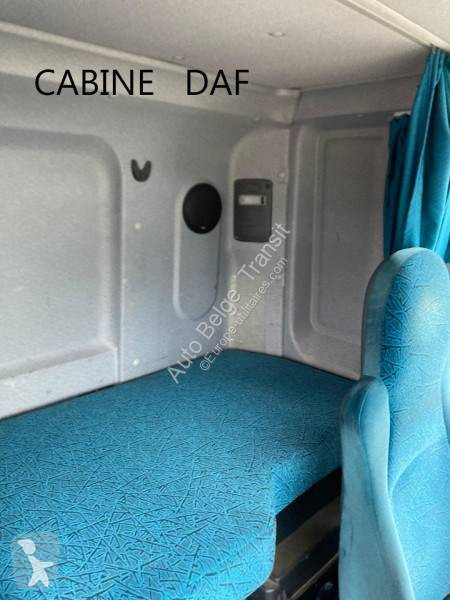 Ensemble routier DAF