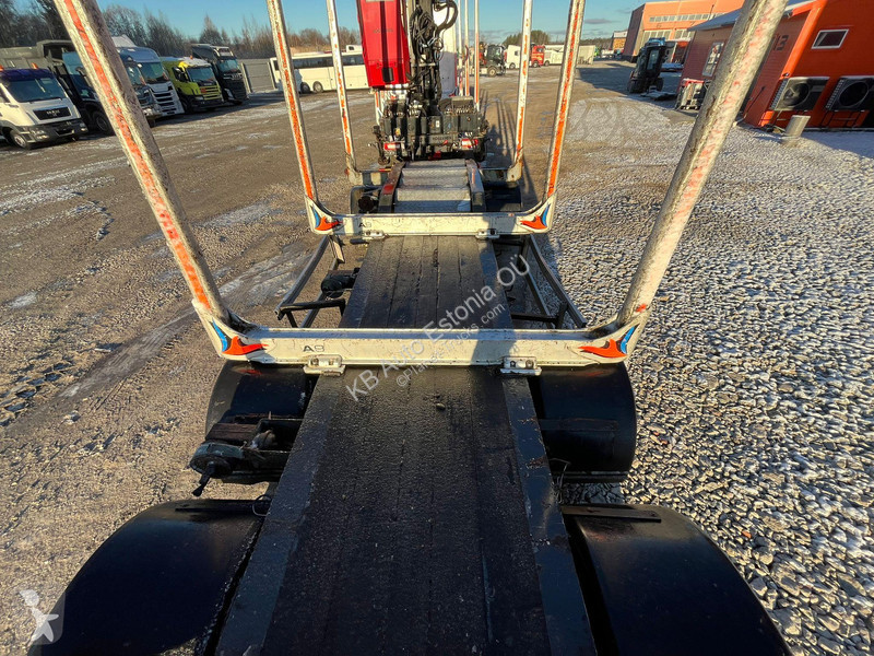 Ensemble routier  SB3A-28-37