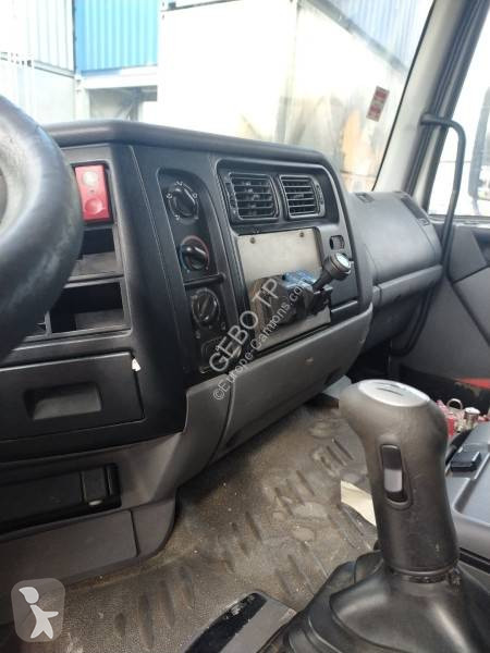 Ensemble routier Benalu