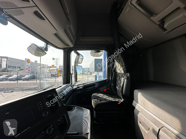 Tractora semi Scania S 450 A4x2NA