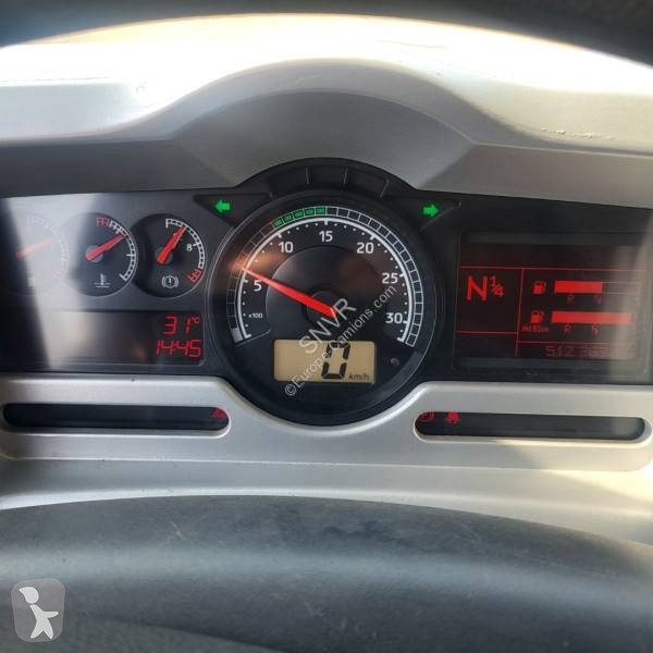 Ledat fordon Renault