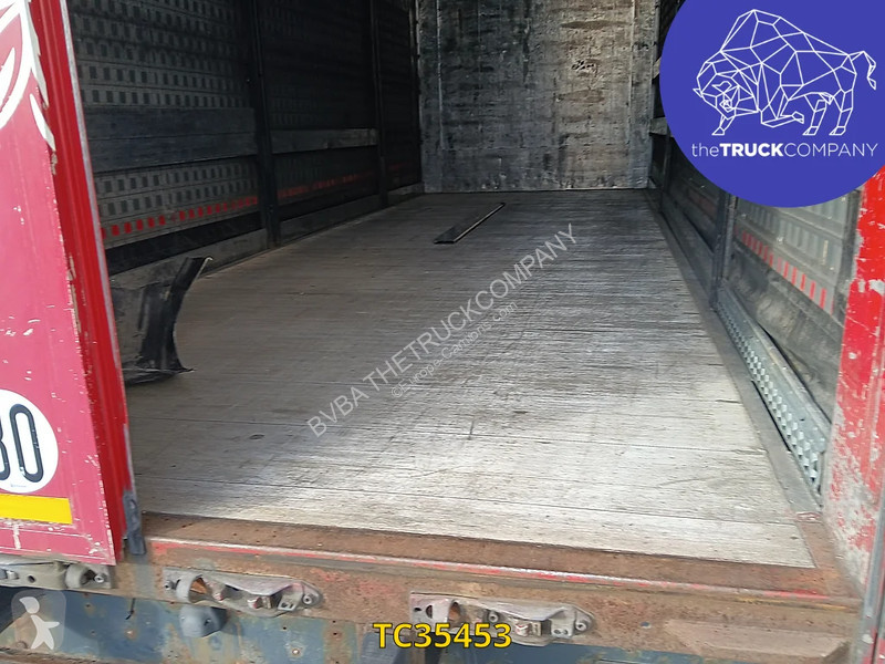 مقطورة Fruehauf