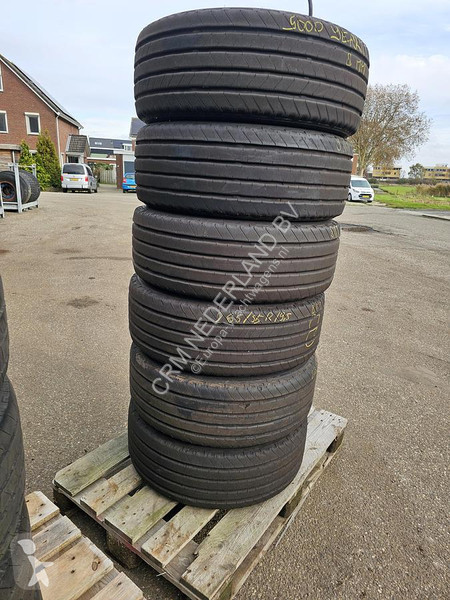 قطع غيار الآليات الثقيلة Goodyear K MAX T -...