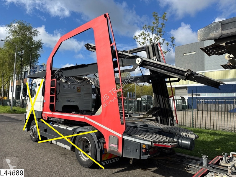 Autoarticolato Lohr Eurolohr