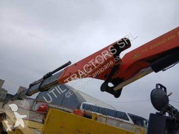 Autoarticolato Scania