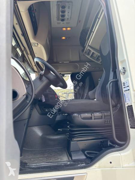 Ensemble routier DAF