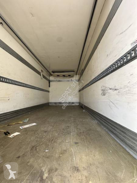 Kamion Renault 220.12 DXI