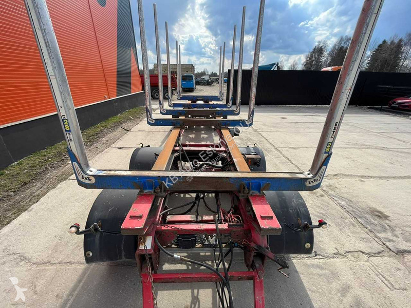 Ensemble routier  VFP-103-36