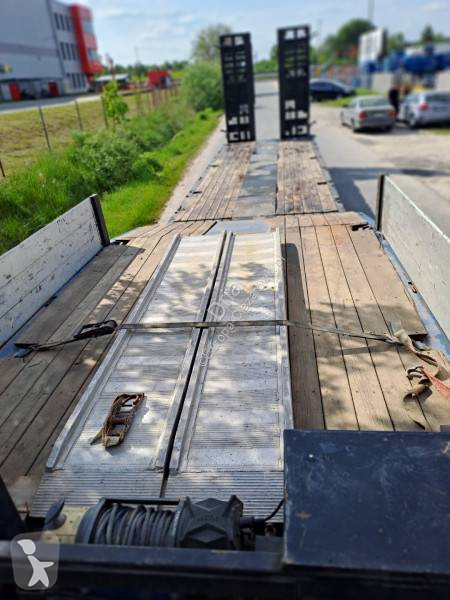 Ensemble routier MAN