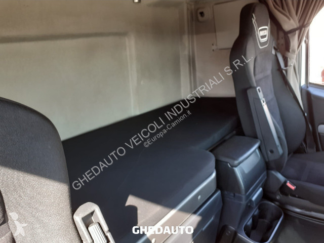 Trattore Stradale Iveco Stralis AS440S48 -...