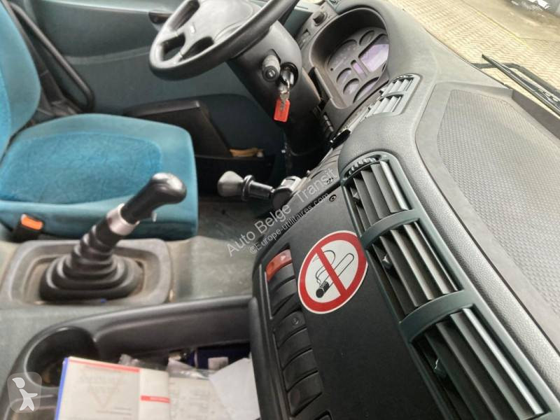 Ensemble routier DAF