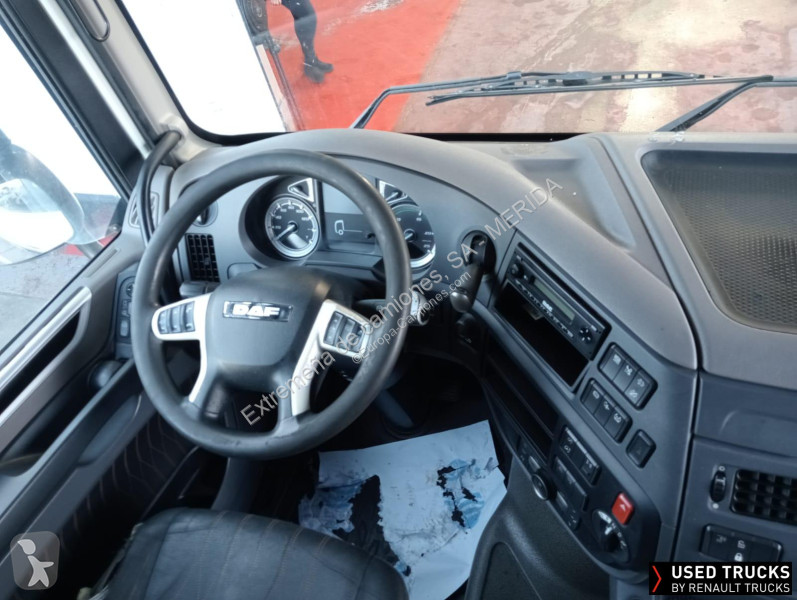 Tractora semi DAF 480