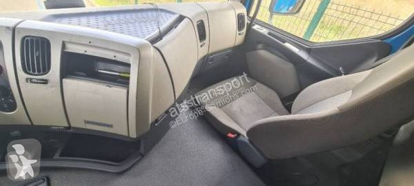 Ensemble routier Renault