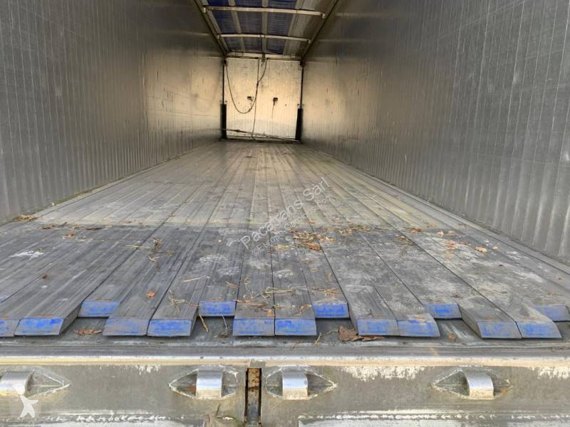 Ensemble routier MAN