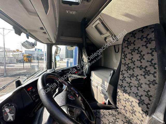 Tractora semi Scania S 450 A4x2NA