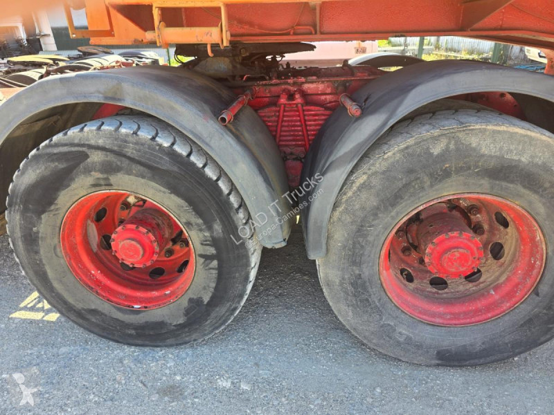 Ledat fordon Volvo