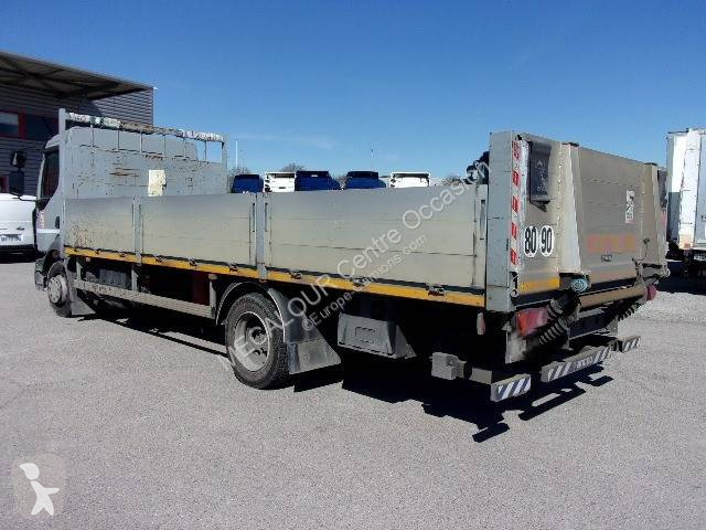 Camion Renault