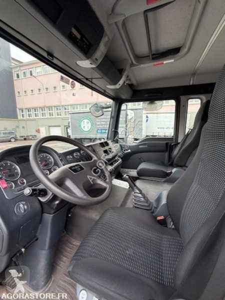 Camion  15.250
