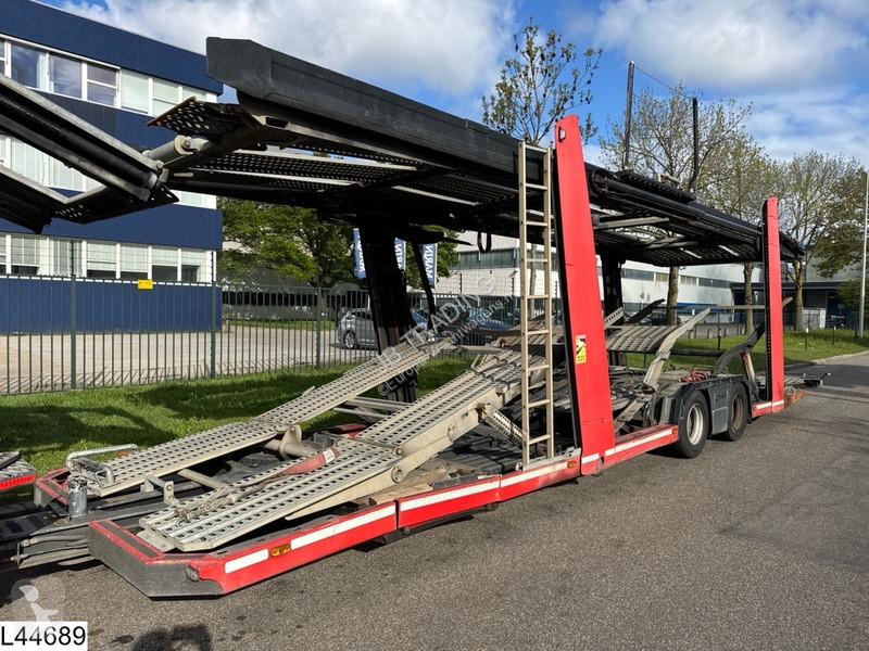 Autoarticolato Lohr Eurolohr