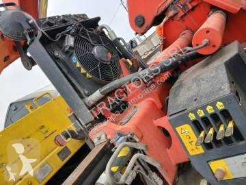 Autoarticolato Scania
