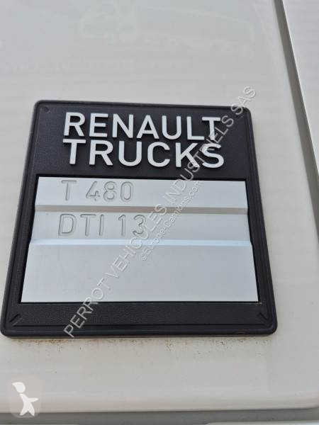 Cestná súprava Renault